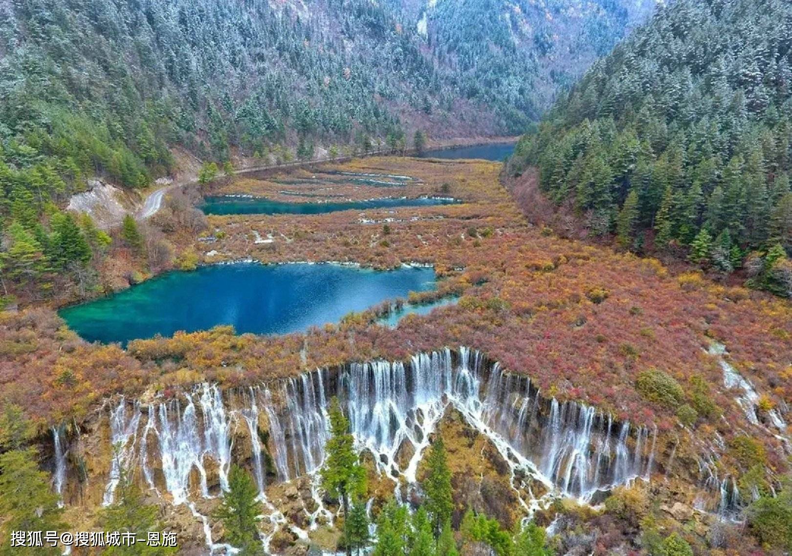 英博33757www-【值得收藏】四川旅游五a景区 ,亲身体验攻略分享