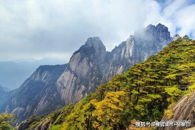 安徽黄山当地报团旅游3天2晚人均费用多少，看完值得收藏