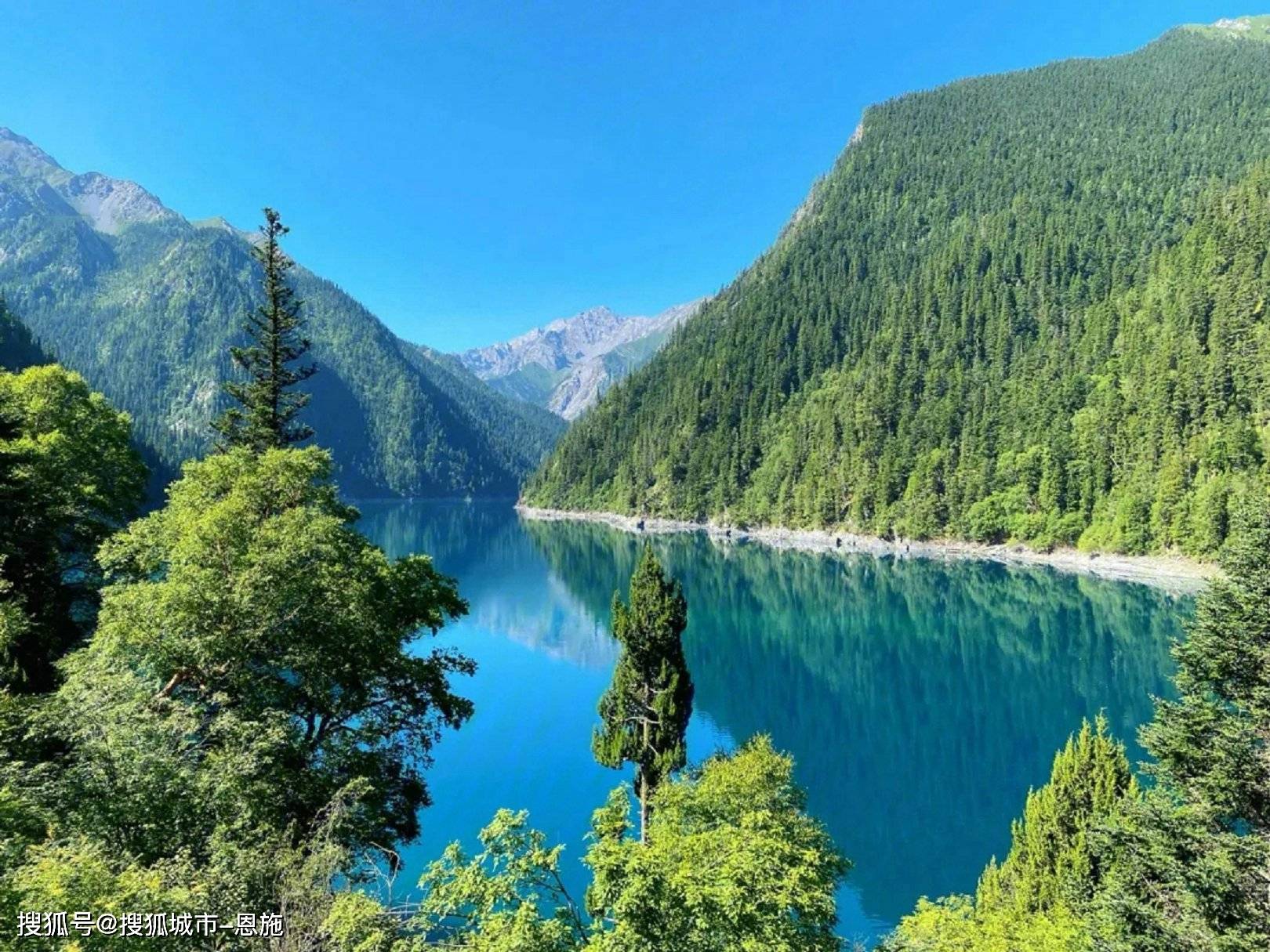 去四川旅游有哪些好玩的地方，十大必去景点排行