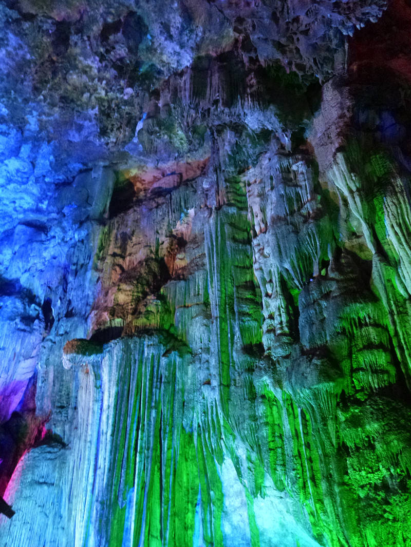 桂林旅游几月份去最好，桂林旅游最佳季节