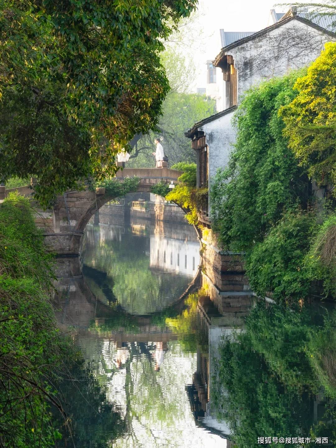 放假去杭州旅游网红本地导游怎么找，五天四晚游玩攻略