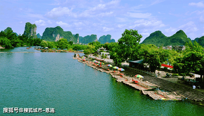 广西唯一！桂林雁山旅游度假区荣膺国家级旅游度假区