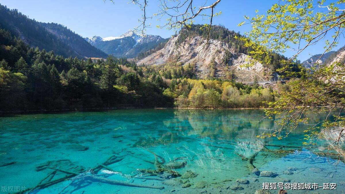 去四川旅游自由行景点攻略，避开旅游陷阱，轻松省钱