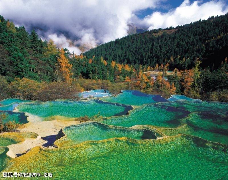 四川旅游7天报团大概多少钱，福州到四川旅游七天参团价格，值得收藏避坑