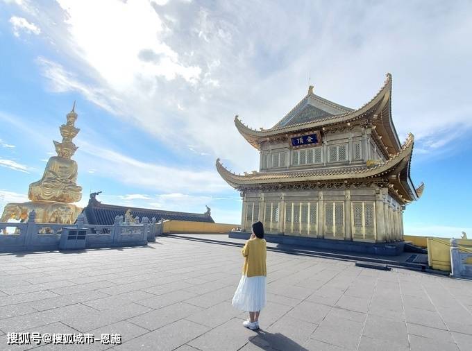 十月国庆跟团去四川旅游7天多少钱，四川七日游详细行程及旅游花费全攻略！