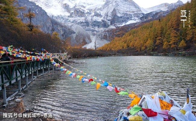 四川旅游六天五晚详细解答超实用攻略，看完这篇路线出行更简单