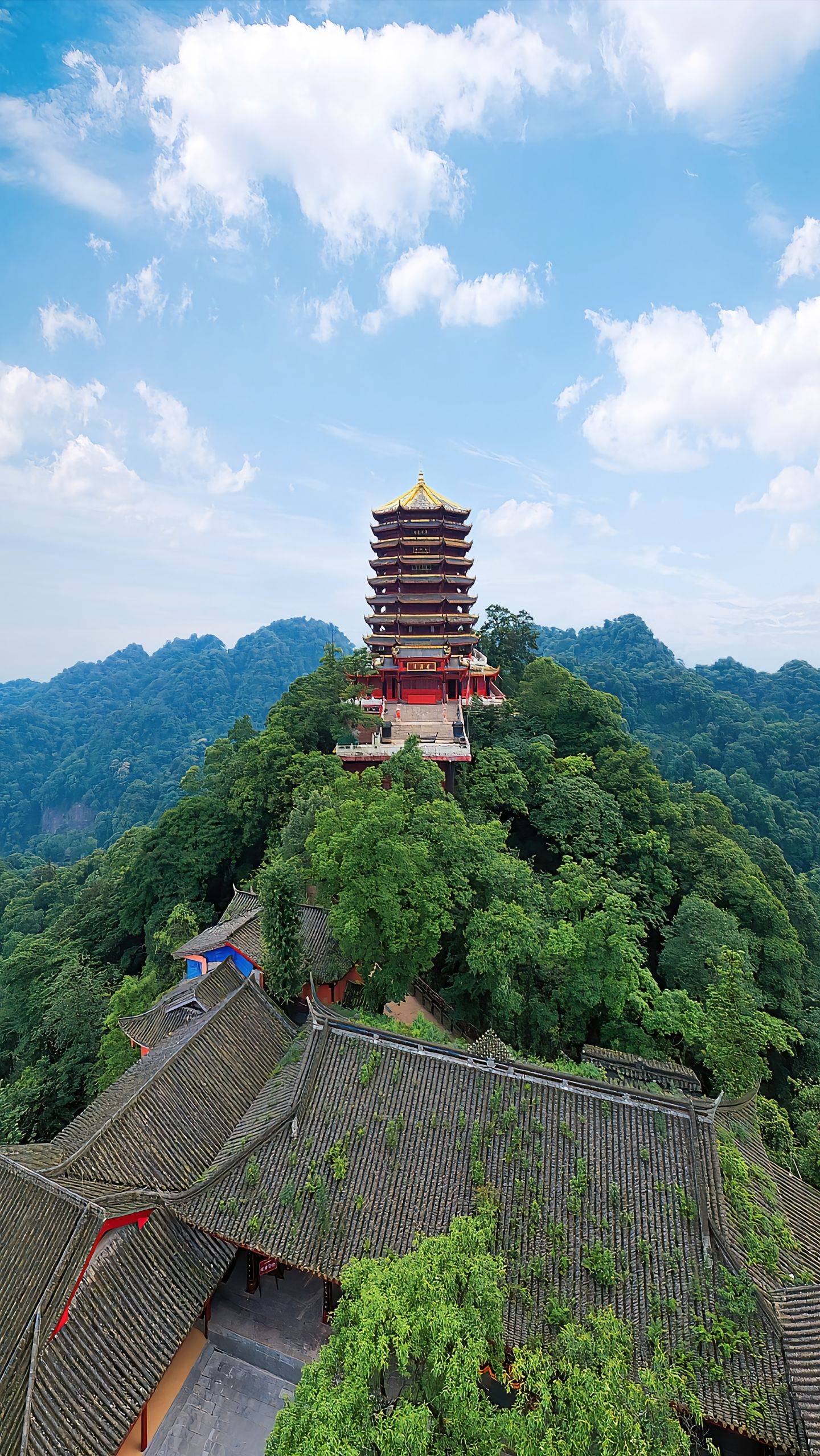 暑假去四川旅游八日游旅游攻略,少走弯路