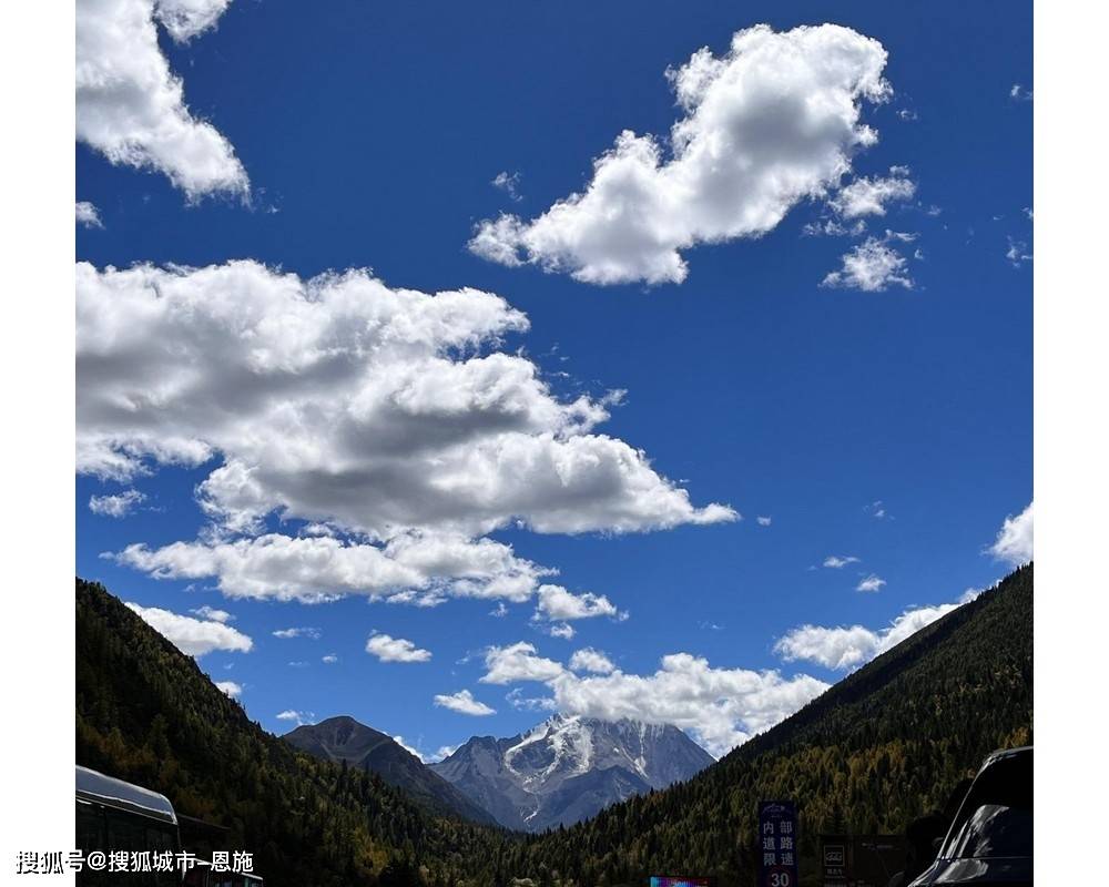 去四川旅游最佳路线，四川七日游攻略详细安排，详细路线攻略