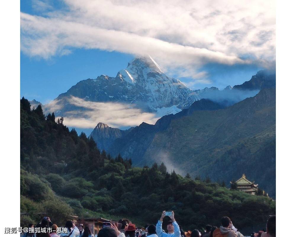 彩之网下载-四川旅游4天多少钱? ,免坑且省钱篇