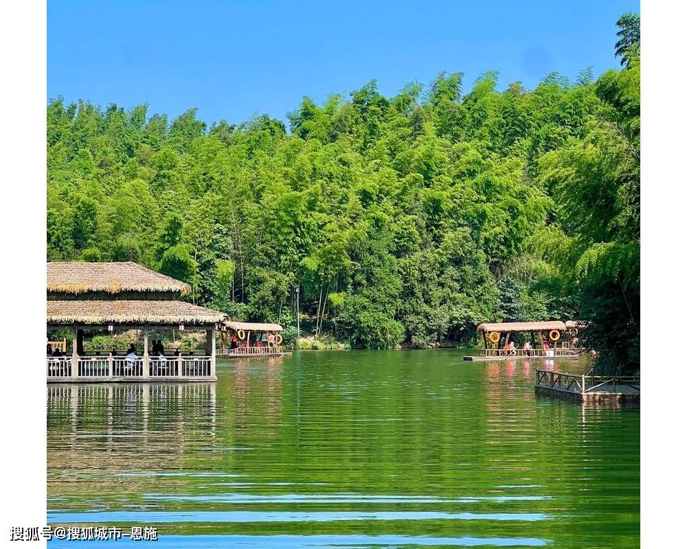 四川旅游最佳景点 ,实用且不会踩雷