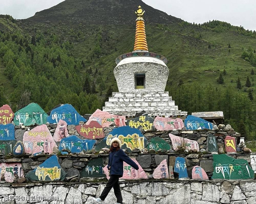 四川旅游推荐 ,超实用的旅游知识