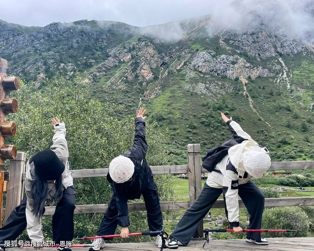 四川旅游五日游开销多少，少踩坑！