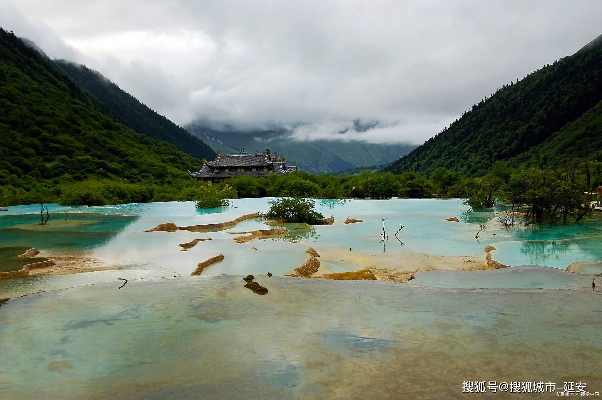 977彩票下载-去四川旅游5天4晚旅游攻略,建议收藏