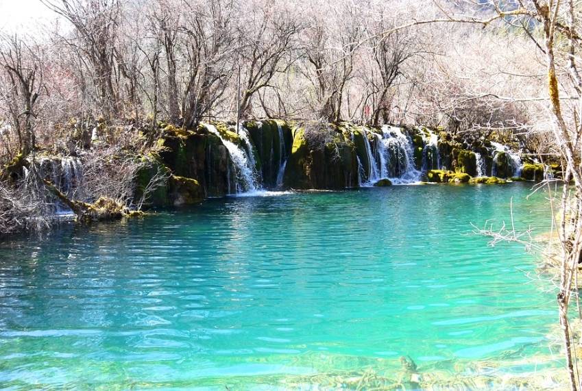 贵阳出发来四川旅游五天四晚最新行程路线安排 特此写下这篇攻略！防坑必备！