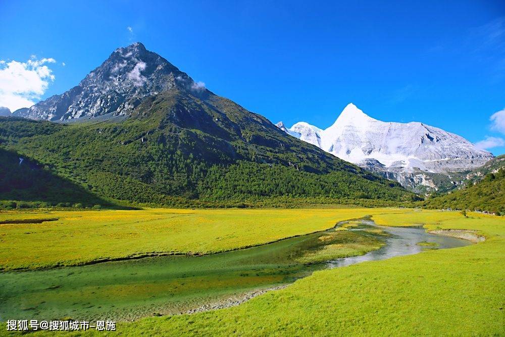 到四川旅游五天多少钱，福建去四川九寨沟跟团旅行费用，1200人均