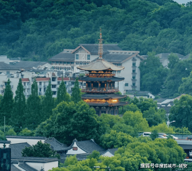 杭州旅游自由行费用攻略，七日游旅行规划