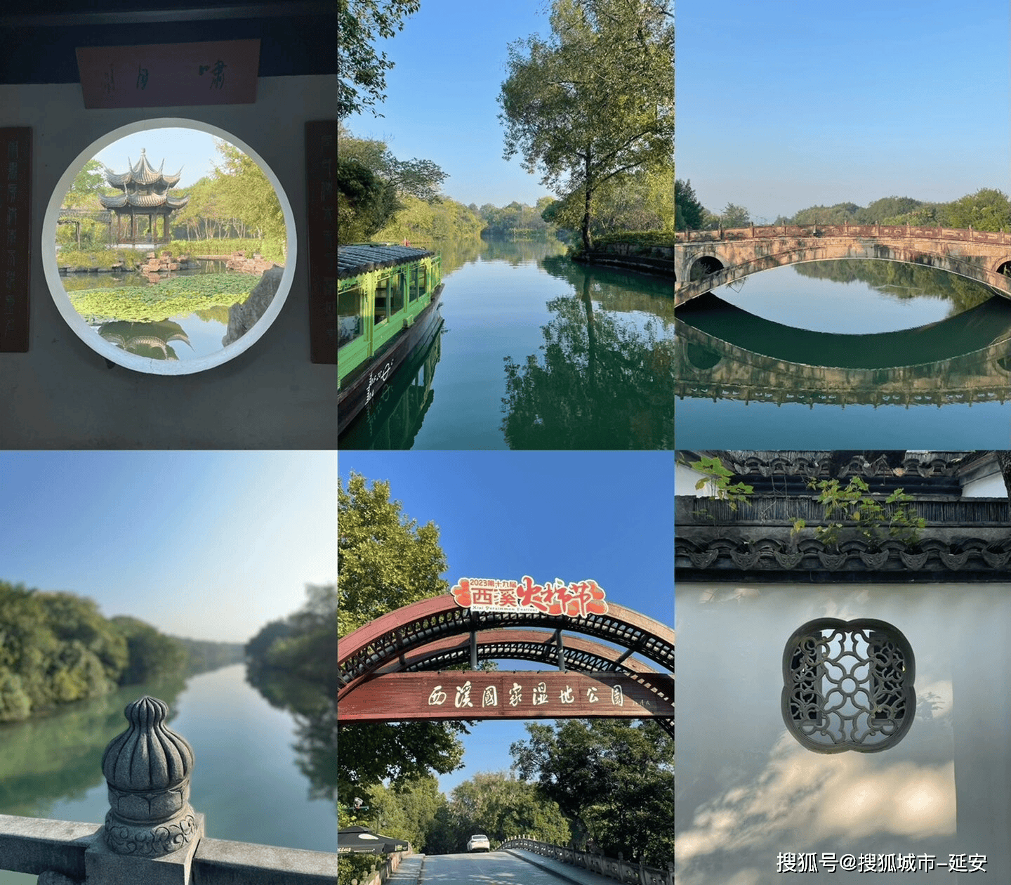 杭州五天四晚跟团旅游游玩攻略，杭州五日游旅游最佳路线，看完这篇就懂了