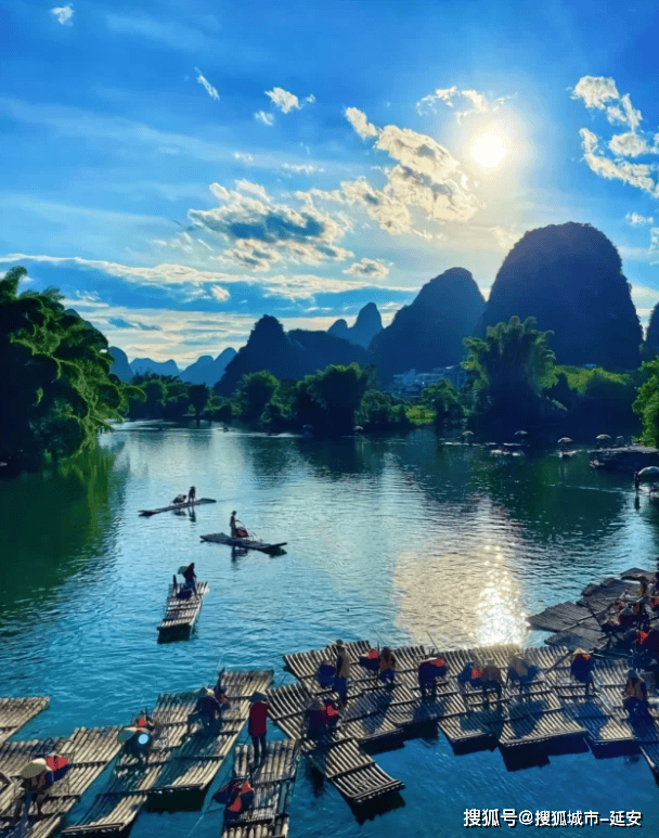 广西桂林三日游旅游攻略，广西桂林旅游跟团价格多少|看完就知道