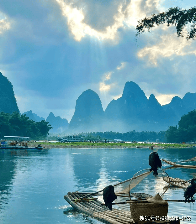 广西桂林旅游多少钱，广西桂林旅游5日游花费