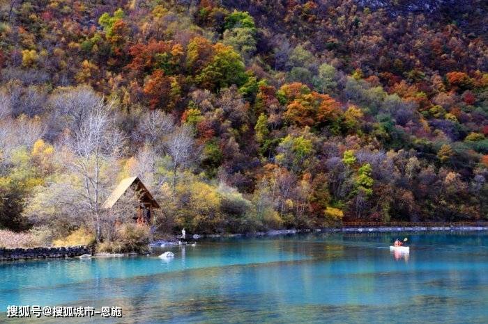 c99下载-2024四川旅游旅游团怎么参加，景点、住宿、美食分享