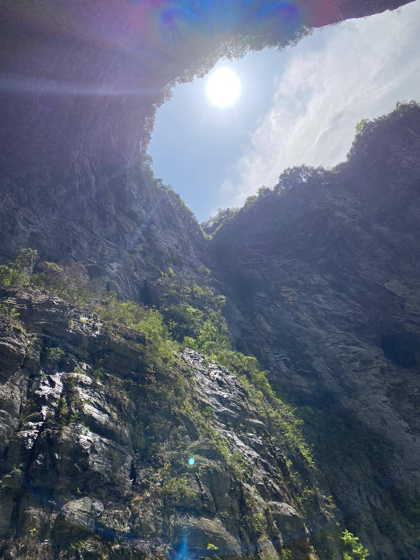 重庆旅游靠谱私人导游怎么找，5日游旅游计划推荐