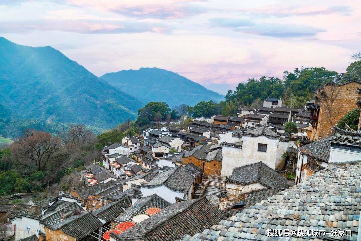 安徽至贵州旅游路线,自由行攻略 最佳路线+详细攻略+旅游行程+费用的攻略