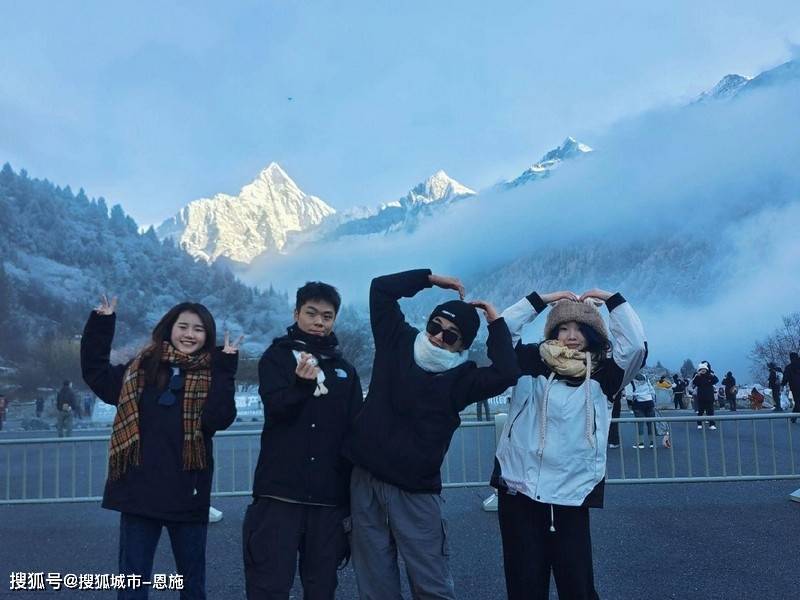 广州到四川旅游费用 ,亲身经历讲述：开启冒险的旅程