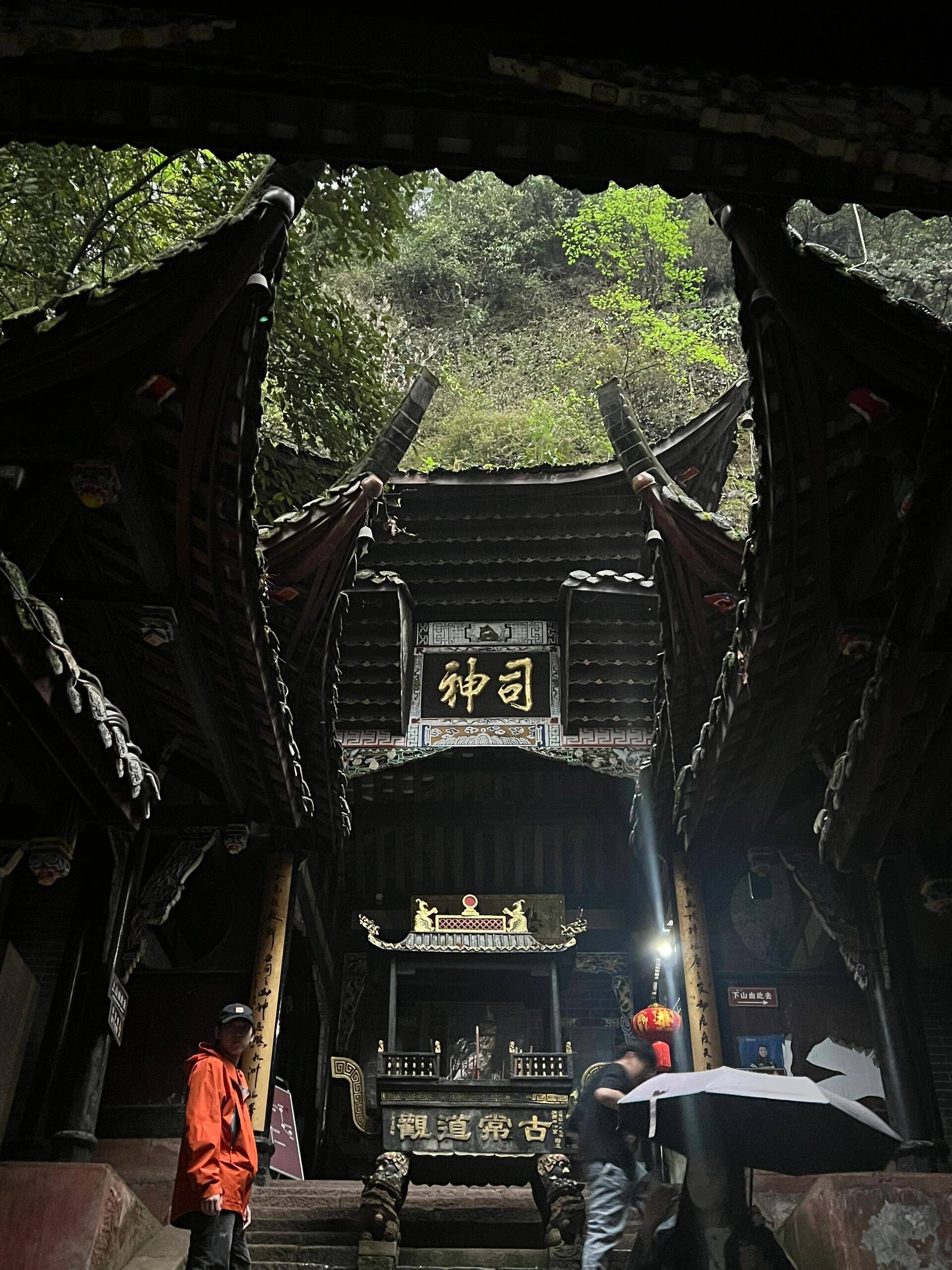 四川旅游旅游跟团游怎么选，七日游旅行规划