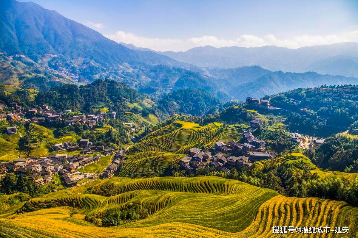 一键开启甜蜜模式！广西“上新”3条特色节气美食旅游线路