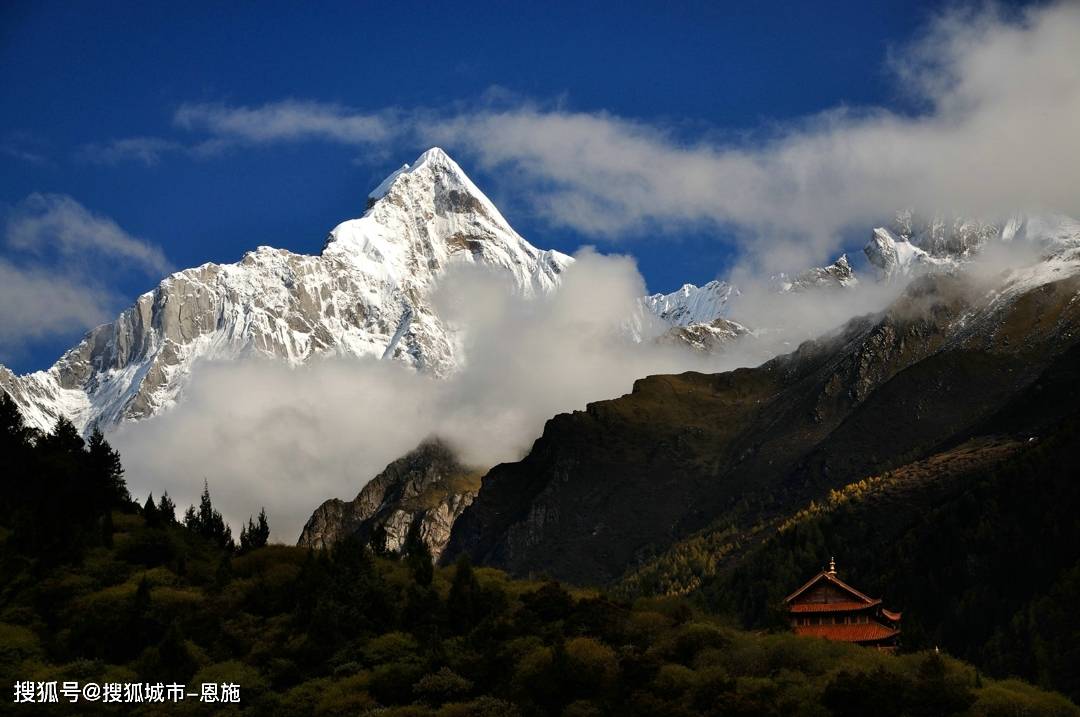 去四川旅游要花多少钱？四川旅游怎么安排时间