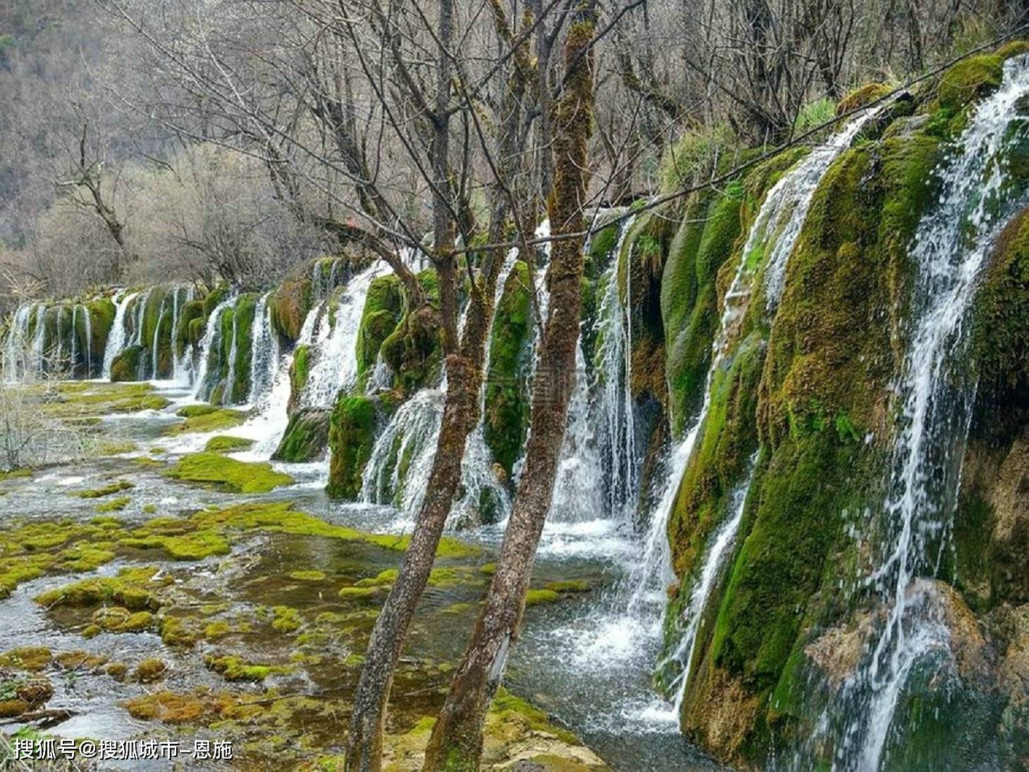 自由行四川旅游五天四晚攻略及花费,省钱玩法都在这篇