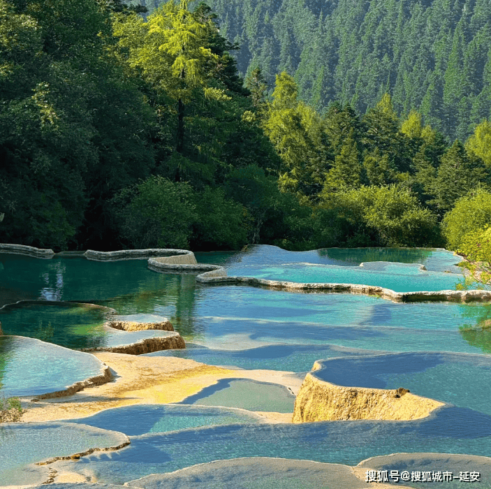 四川旅游4日游攻略自助游，独家揭秘！